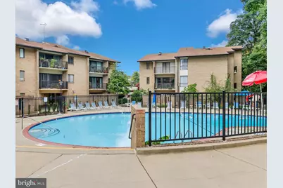126 Monroe Street #126-12, Rockville, MD 20850 - Photo 13
