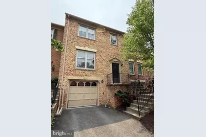7136 Swansong Way, Bethesda, MD 20817 - Photo 1
