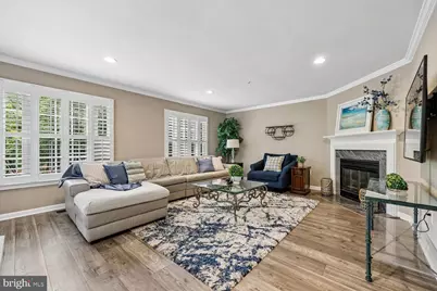 211 Ridgepoint Place, Gaithersburg, MD 20878 - Photo 3