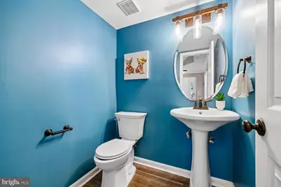 211 Ridgepoint Place, Gaithersburg, MD 20878 - Photo 15