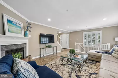 211 Ridgepoint Place, Gaithersburg, MD 20878 - Photo 5