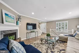 211 Ridgepoint Pl, Gaithersburg, MD 20878 - Photo 5