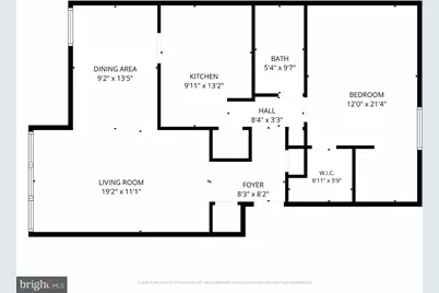 18901 Smoothstone Way #I-6, Montgomery Village, MD 20886 - Photo 29