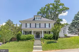 4917 Bayard Blvd, Bethesda, MD 20816 - Photo 1