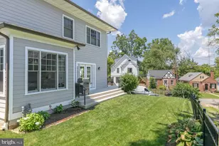 4917 Bayard Blvd, Bethesda, MD 20816 - Photo 9