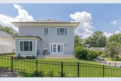 4917 Bayard Boulevard, Bethesda, MD 20816 - Photo 7