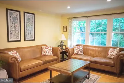 6602 Tusculum Rd Road, Bethesda, MD 20817 - Photo 3