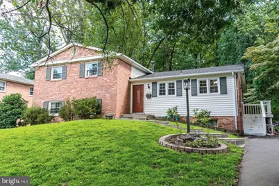 6602 Tusculum Rd Road, Bethesda, MD 20817 - Photo 1