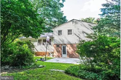 6602 Tusculum Rd Road, Bethesda, MD 20817 - Photo 19