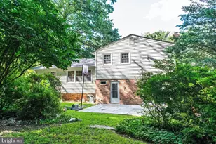 6602 Tusculum Rd Rd, Bethesda, MD 20817 - Photo 19