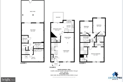 8529 Hawk Run Terrace, Gaithersburg, MD 20886 - Photo 31