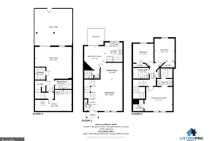 8529 Hawk Run Terrace, Gaithersburg, MD 20886 - Photo 31