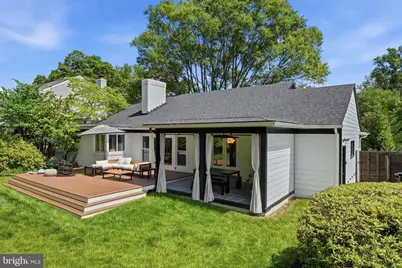 5902 Wilson Lane, Bethesda, MD 20817 - Photo 37