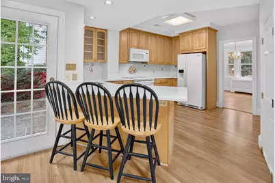 4705 Hunt Avenue, Chevy Chase, MD 20815 - Photo 5