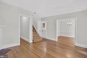 4705 Hunt Ave, Chevy Chase, MD 20815 - Photo 13