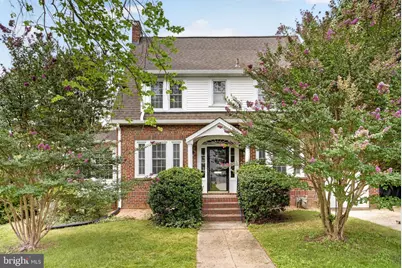 4705 Hunt Avenue, Chevy Chase, MD 20815 - Photo 1