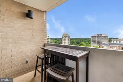 4601 N Park Avenue #1718T, Chevy Chase, MD 20815 - Photo 17