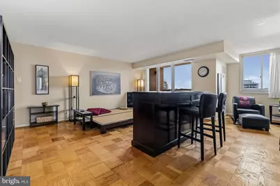 4601 N Park Avenue #1718T, Chevy Chase, MD 20815 - Photo 19