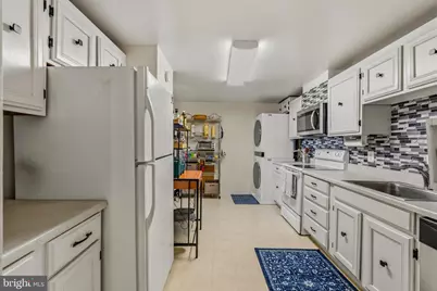 4601 N Park Avenue #1718T, Chevy Chase, MD 20815 - Photo 13