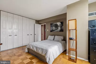4601 N Park Avenue #1718T, Chevy Chase, MD 20815 - Photo 23