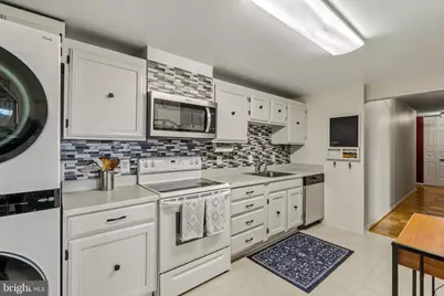 4601 N Park Avenue #1718T, Chevy Chase, MD 20815 - Photo 11