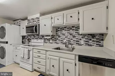 4601 N Park Avenue #1718T, Chevy Chase, MD 20815 - Photo 9