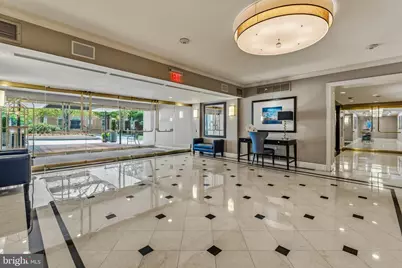 4601 N Park Avenue #1718T, Chevy Chase, MD 20815 - Photo 5