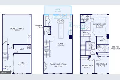 4720 Bellrock Alley, Boyds, MD 20841 - Photo 33