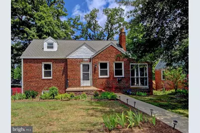 615 Gist Avenue, Silver Spring, MD 20910 - Photo 1