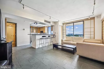 7420 Westlake Terrace #1211, Bethesda, MD 20817 - Photo 1