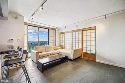 7420 Westlake Terrace #1211, Bethesda, MD 20817 - Photo 5