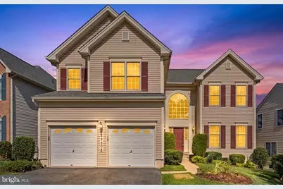 22208 Fair Garden Lane, Clarksburg, MD 20871 - Photo 1