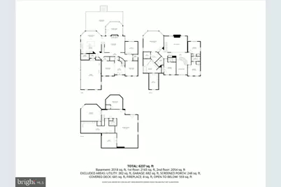 22305 Bertie Farm Court, Laytonsville, MD 20882 - Photo 133