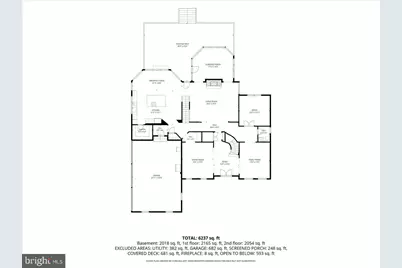 22305 Bertie Farm Court, Laytonsville, MD 20882 - Photo 131