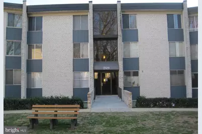 2509 Baltimore Road #7, Rockville, MD 20853 - Photo 1