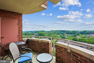 5802 Nicholson Lane #2-1203, Rockville, MD 20852 - Photo 7