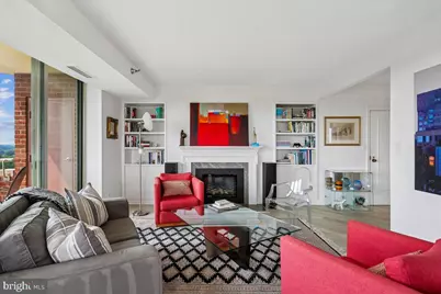 5802 Nicholson Lane #2-1203, Rockville, MD 20852 - Photo 9