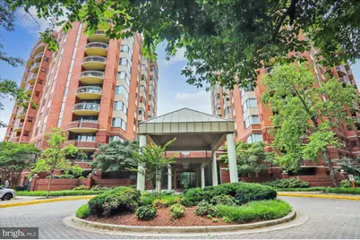 5802 Nicholson Lane #1203, Rockville, MD 20852 - Photo 1