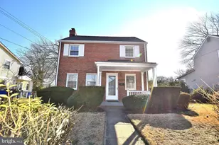 1800 Cody Dr, Silver Spring, MD 20902 - Photo 1