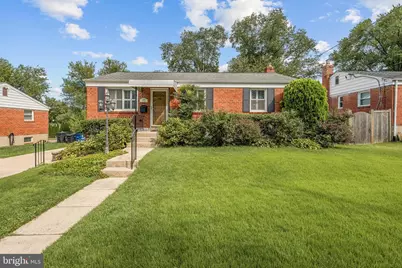11809 Timber Lane, Rockville, MD 20852 - Photo 1