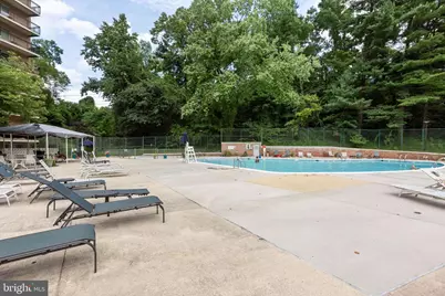 1900 Lyttonsville Road #614, Silver Spring, MD 20910 - Photo 29