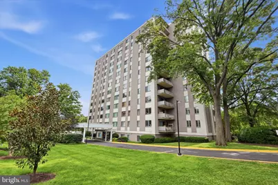 8315 N Brook Lane #2-902, Bethesda, MD 20814 - Photo 25