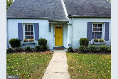 9314 Wire Avenue, Silver Spring, MD 20901 - Photo 1