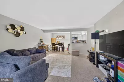 3111 University Boulevard W #F4, Kensington, MD 20895 - Photo 5