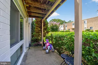 3111 University Boulevard W #F4, Kensington, MD 20895 - Photo 3