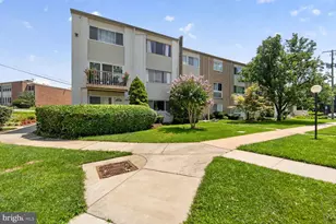 3111 University Blvd W, Kensington, MD 20895 - Photo 1