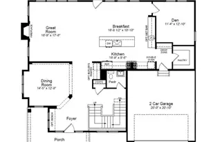 17101 Wild Turkey Way, Poolesville, MD 20837 - Photo 3