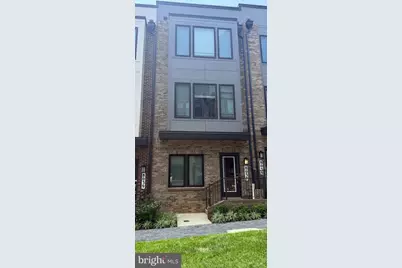 8037 Baxter Street, Rockville, MD 20855 - Photo 1