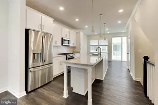 8037 Baxter St, Rockville, MD 20855 - Photo 5