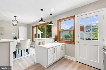 4715 Franklin Street, Bethesda, MD 20814 - Photo 9